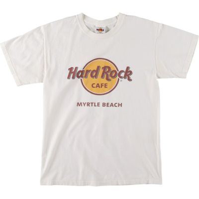 古着 90年代 HARD ROCK CAFE ハードロックカフェ