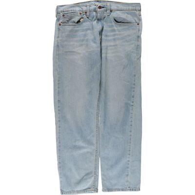 古着 リーバイス Levis 505 テーパードデニムパンツ メンズw36相当 /eaa474780 【中古】 【240905】 ss2503_30