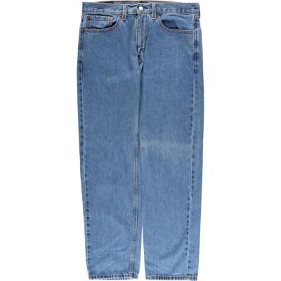 古着 リーバイス Levis 505 テーパードデニムパンツ メンズw36相当 /eaa474781 【中古】 【240905】 ss2503_30