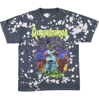 古着 90年代 FOREIGNER フォリナー バンドTシャツ バンT メンズXL相当