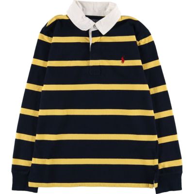 古着 ラルフローレン Ralph Lauren POLO SPORT ポロスポーツ