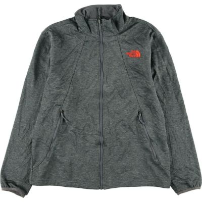 古着 ザノースフェイス THE NORTH FACE フリースプルオーバー メンズM