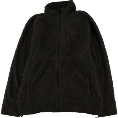 古着 ザノースフェイス THE NORTH FACE フリースジャケット メンズXL