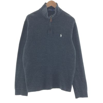 古着 ラルフローレン Ralph Lauren POLO by Ralph Lauren コットン