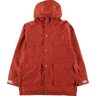 古着 80年代 ウールリッチ WOOLRICH マウンテンパーカー USA製 メンズL