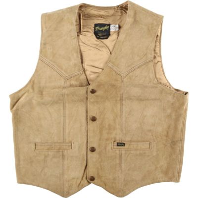 楽天市場】Wrangler ラングラー ベスト ベスト Vest ボア