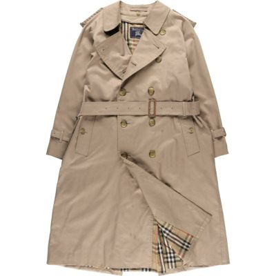 古着 バーバリー Burberrys トレンチコート メンズM相当 /evb009416 【中古】 【250310】