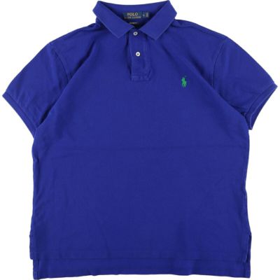 古着 ラルフローレン Ralph Lauren POLO RALPH LAUREN CUSTOM