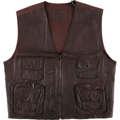 古着 セントジョンズベイ ST JOHNS BAY スウィングトップタイプ