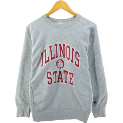 チャンピオン リバースウィーブ USA製 トリコタグ 80s BROWN大学 80's USA製 VINTAGE トリコタグ UNION 大学 カレッジ 両面