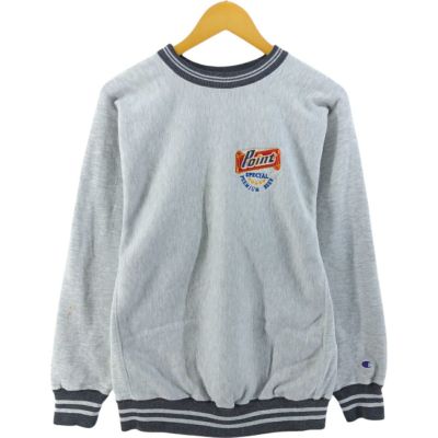 90年代 チャンピオン Champion リバースウィーブ 刺繍タグ