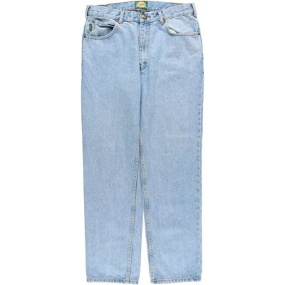 古着 00年代 カベラス Cabelas デニムパンツ メンズw34