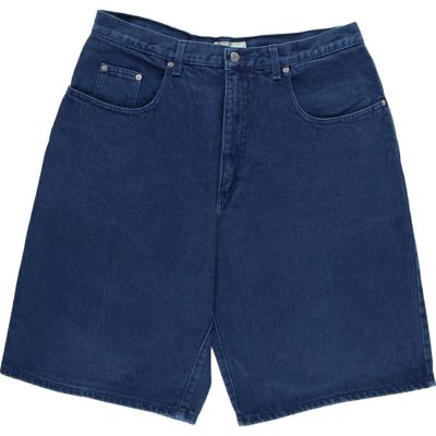 古着 ゲス Guess JEANS ブラックデニムショーツ ショートパンツ メンズw34 /eaa238851 【220409】 |  古着屋JAM（ジャム）