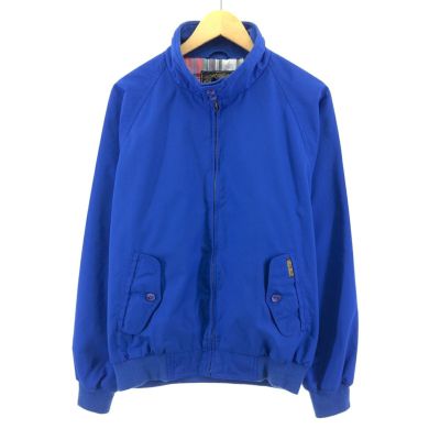 古着 90年代 エディーバウアー Eddie Bauer ハリントンジャケット