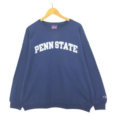 チャンピオン Champion VIRGINIA TECH バージニア工科大学 カレッジスウェットシャツ トレーナー メンズS /eaa016254  【200403】【SS2103】 | 古着屋JAM（ジャム）