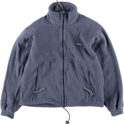 古着 00年製 パタゴニア Patagonia レギュレーター 25310SP00 フリース 