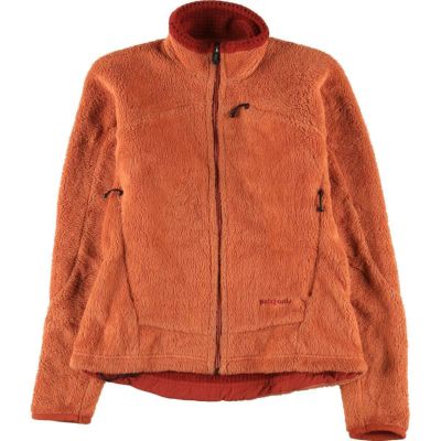 古着 05年製 パタゴニア Patagonia レギュレーターR4 36111F5