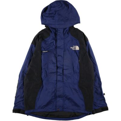 古着 90年代 ザノースフェイス THE NORTH FACE MOUNTAIN LIGHT ...