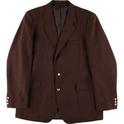 古着 BrentonPark CLOTHES テーラードジャケット メンズL相当 /eaa525383 【中古】 【250310】