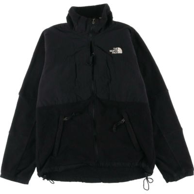 古着 ザノースフェイス THE NORTH FACE デナリジャケット ナイロンx