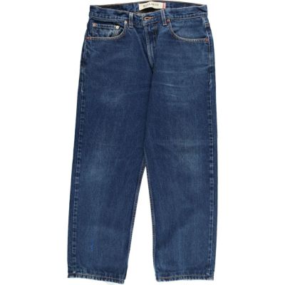 古着 80年代 リーバイス Levi's 40509-0215 オレンジタブ デニムパンツ