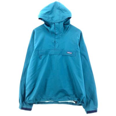 古着 96年製 パタゴニア Patagonia シンチラシャーリングコート