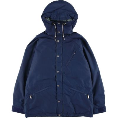 古着 80～90年代 ザノースフェイス THE NORTH FACE EXTREME 紺