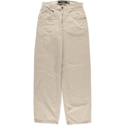古着 90年代 リーバイス Levis SILVER TAB シルバータブ BAGGY