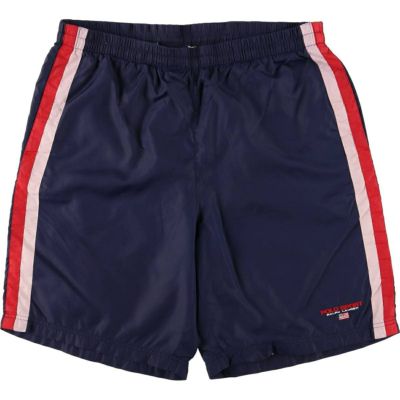 古着 90年代 ラルフローレン Ralph Lauren POLO SPORT ポロ
