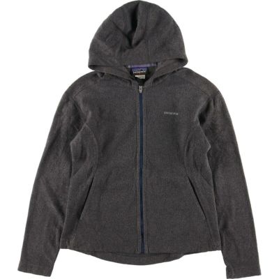 古着 パタゴニア Patagonia SYNCHILLA シンチラ10967FA フリースフルジップパーカー USA製 レディースS  /eaa215840 【N2112】 【211210】【HNY22】【SS2206】【SS2209】 【LP2311】