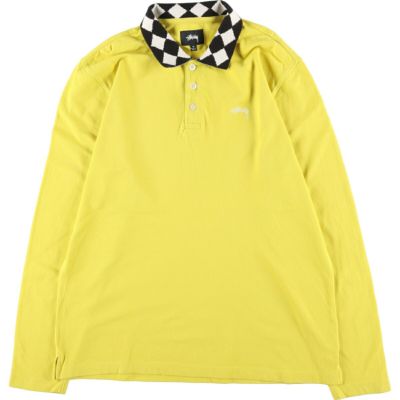 STUSSY(ステューシー)の古着通販 |古着屋JAM（ジャム）