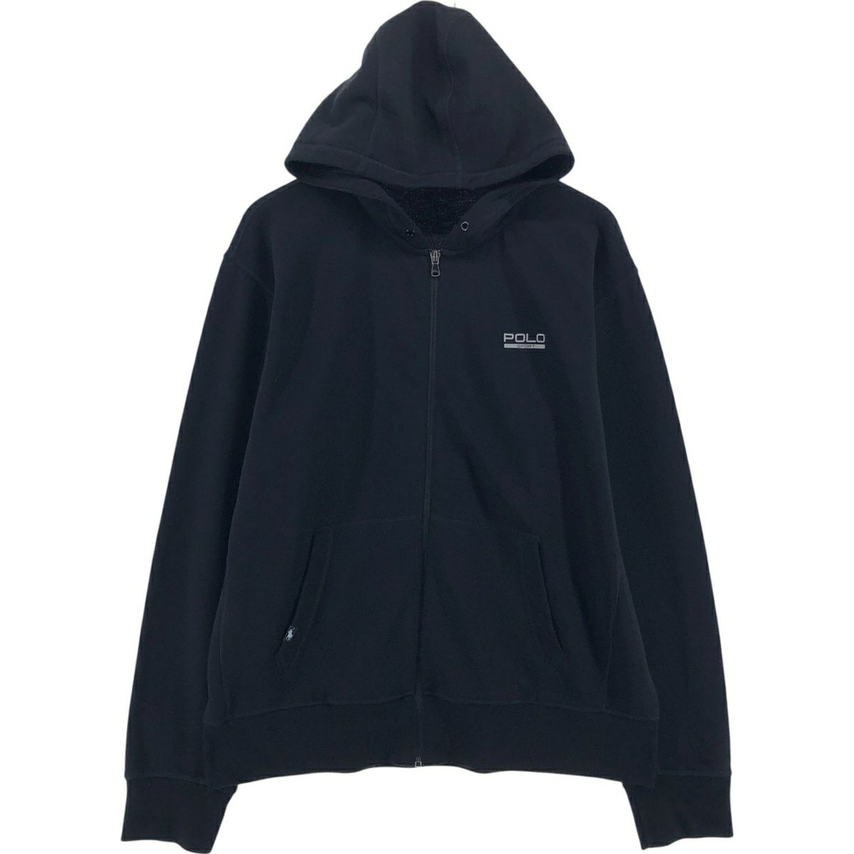 古着 ラルフローレン Ralph Lauren POLO SPORT ポロスポーツ コットン