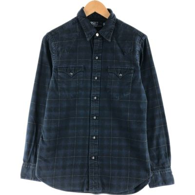古着 ラルフローレン Ralph Lauren POLO by Ralph Lauren