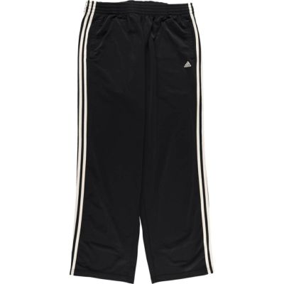 adidas トラックパンツ　ジャージ　古着 adidas アディダス トラックパンツ ジャージパンツ