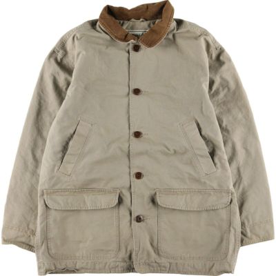 エルエルビーン L.L.Bean ハンティングジャケット メンズXL /eaa332567