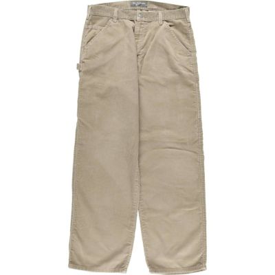 ベビーグッズも大集合 00年代 古着 リーバイス シルバータブ TAB SILVER Levi's パンツ