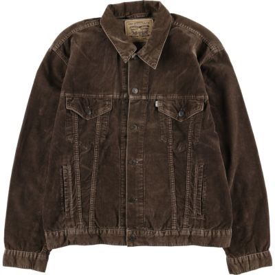 【リョウタ】60s コーデュロイジャケット　ヴィンテージ Amazon | [karaku] コーデュロイ 藍染ビンテージフレンチワーク