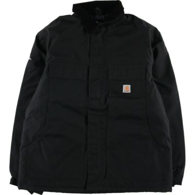 古着 00年代 カーハート Carhartt トラディショナルコート 中綿