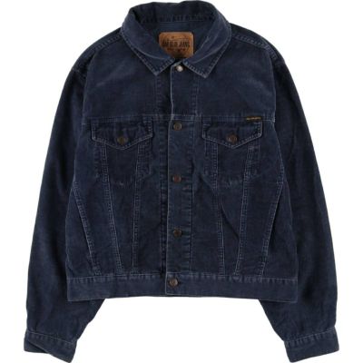 コーデュロイジャケット古着通販 | 古着屋JAM（ジャム）