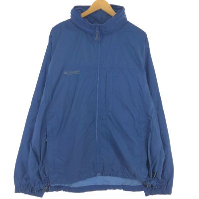 古着 コロンビア Columbia PACKABLE パッカブル ナイロン