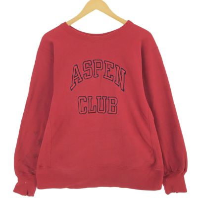 古着 80年代 チャンピオン Champion REVERSE WEAVE リバースウィーブ トリコタグ スウェットシャツ トレーナー USA製 メンズL相当 ヴィンテージ /eaa486298 【中古】 【240907】 ss2503_30