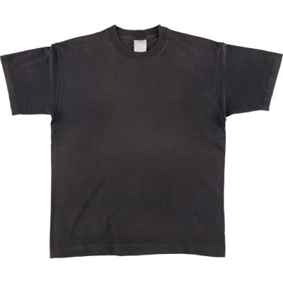 古着 90年代 スクリーンスターズ SCREEN STARS バックプリント プリントTシャツ メンズL相当 ヴィンテージ /eaa487907 【中古】 【240907】