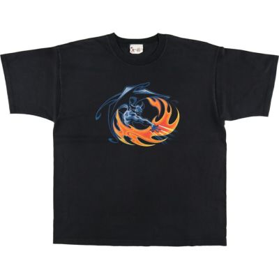 Amazon | ディズニー・ヴィランズ・チェルナボーグ Tシャツ | T