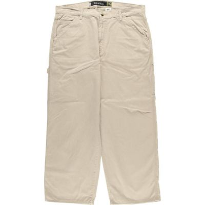 古着 90年代 リーバイス Levis SILVER TAB シルバータブ KHAKIS