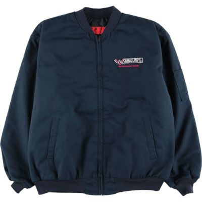 古着 ～90年代 レッドキャップ Red kap ワークジャケット USA製