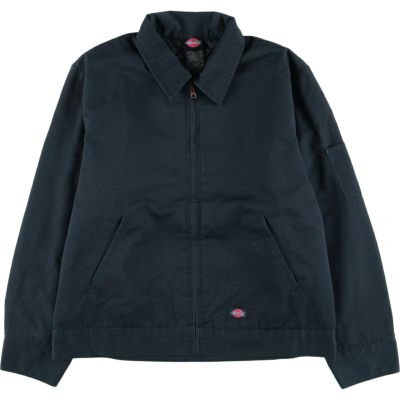 古着 ディッキーズ Dickies ワークジャケット メンズXL相当 /eaa524547