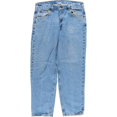 古着 90年代 リーバイス Levi's 75505-0211 デニムジャケット Gジャン