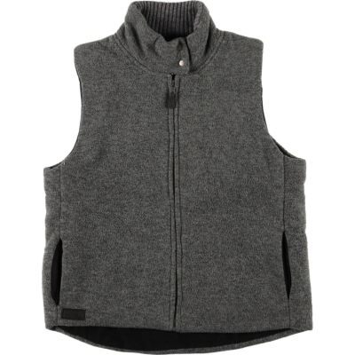 古着 ラルフローレン Ralph Lauren LAUREN ローレン フリースベスト レディースS相当 /eaa582817 【中古】 【250912】 【ADEL/アデル】