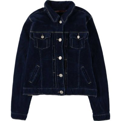 古着 Amethyst コーデュロイジャケット レディースM相当 /eaa578478 【中古】 【250912】 【Elulu/エルル】