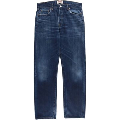 古着 濃紺 リーバイス Levis リーバイス501 ユーロモデル
